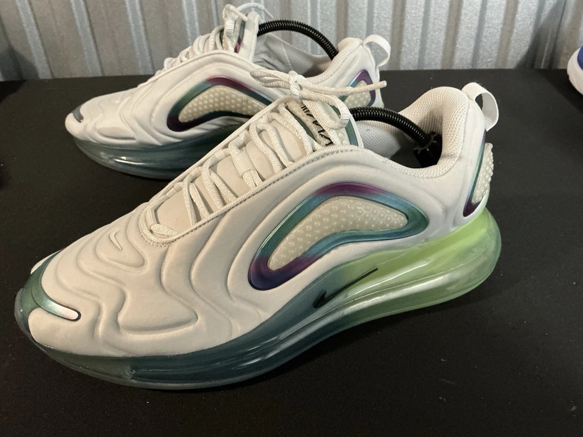 Nike Air Max 720 Bubble Pack 2020 - CT5229-100 for Sale