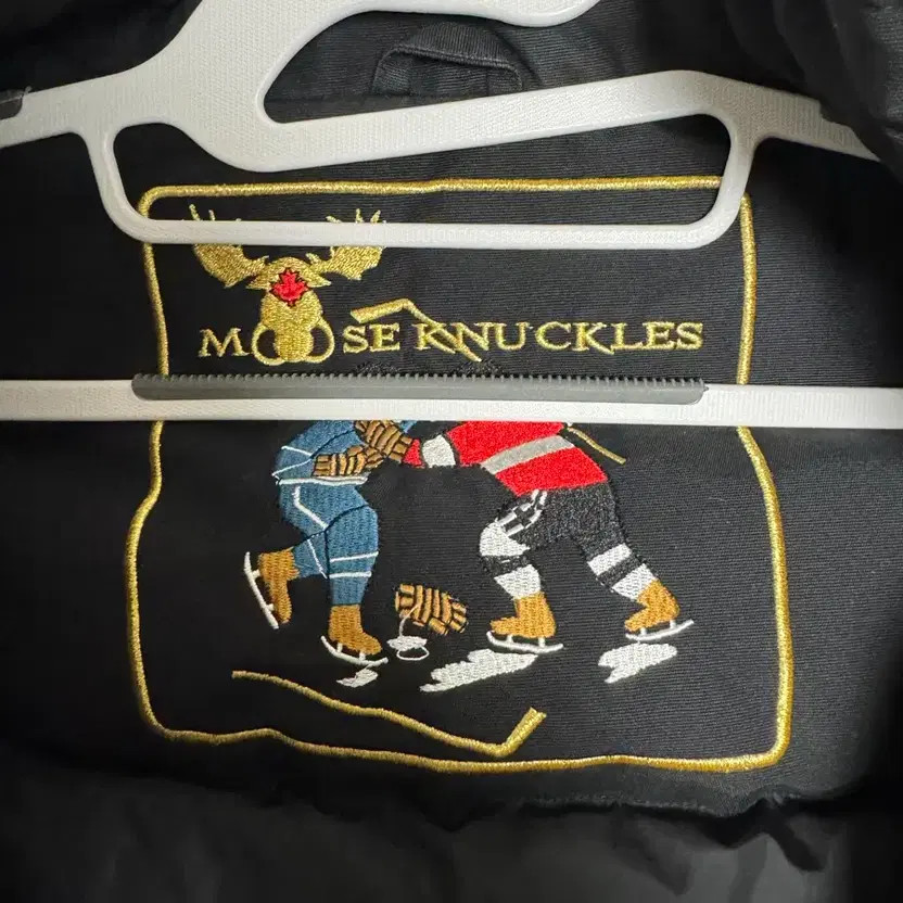 Munsnerk Balistic Bomber Jacket Gold S Size thumbnail 2