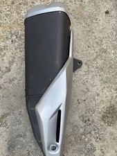 HONDA CB500F USED EXHAUST FRESH