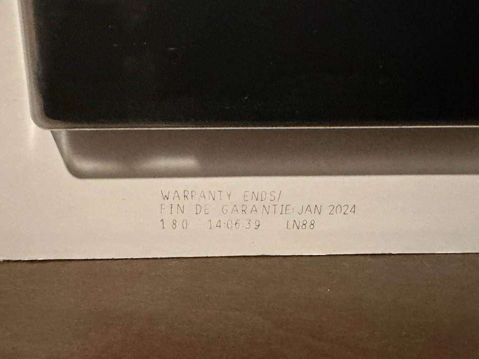 Paquete de 3 cartuchos de tinta de color genuino HP 951XL amarillo cian magenta nuevos sellados Foto 3 de 3