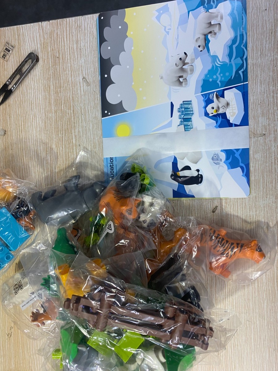 LEGO Education: Animal (45029) for sale online | eBay