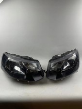 Frontscheinwerfer VW Transporter 57909627E1941015D Ein Satz Headlight