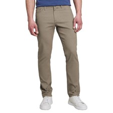 English Laundry Men's 365 Pants - BROWN Select Sizr FAST SHIPPING