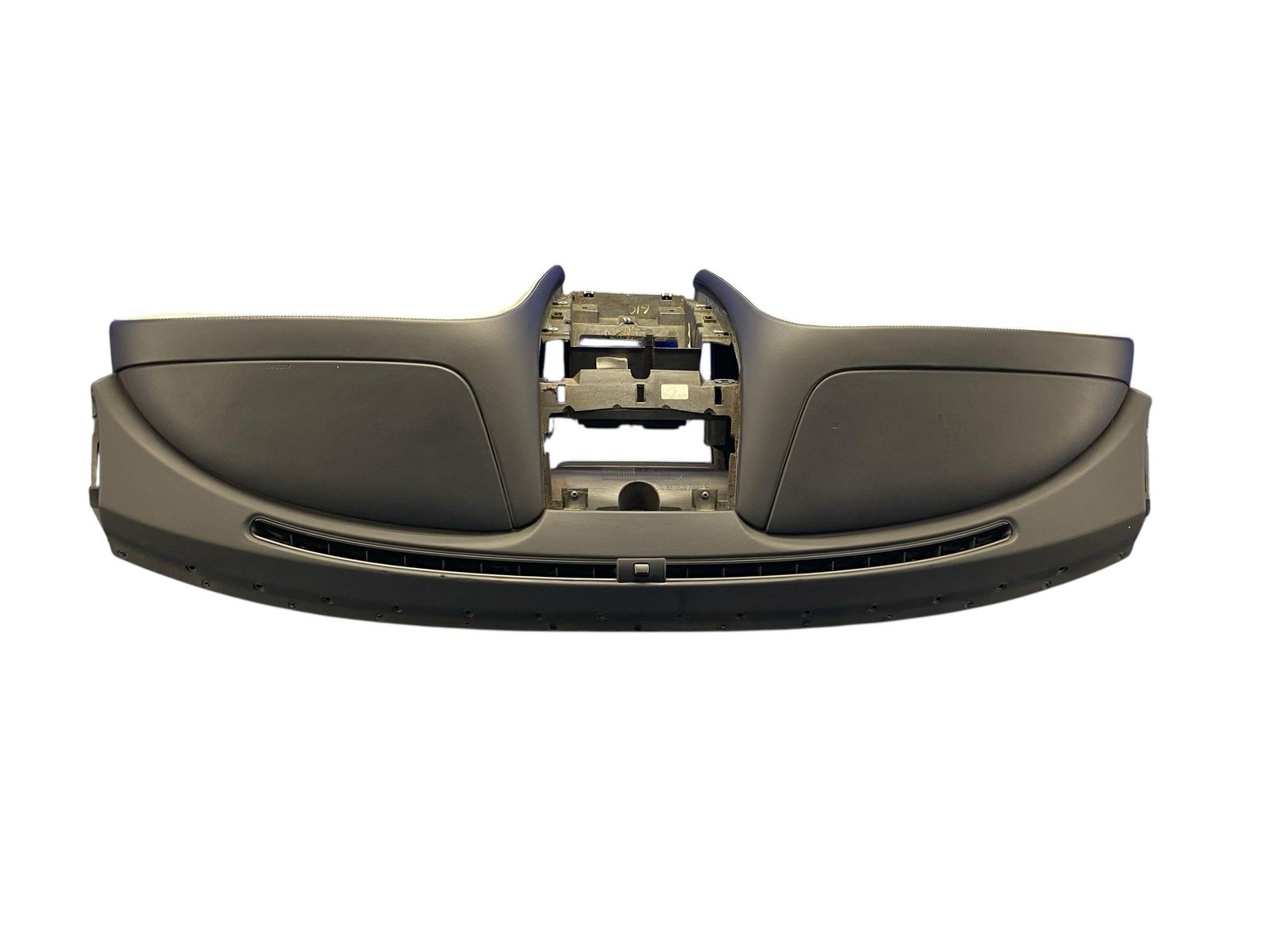 2006-2013 BENTLEY CONTINENTAL GTC GT SUPERSPORTS FRONT DASH INSTRUMENT PANEL