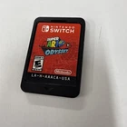 New ListingSuper Mario Odyssey - Nintendo Switch Cartridge Only