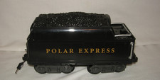 Lionel 7-11022 Polar Express Tender Only For Parts or Repair