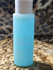 Clarins Instant Eye Make-up Remover Waterproof  Heavy Make-up By Clarins 4.2oz
