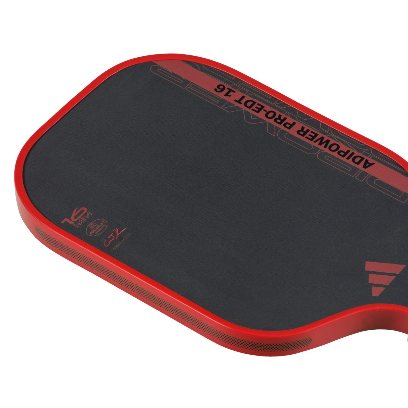 Adidas Adipower Pro Edition - Thumbnail 2