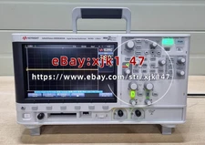 1pcs KEYSIGHTDSOX2012A oscilloscope is a 100MHz bandwidth oscilloscope/xjk