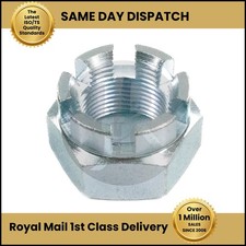 JEEP DRIVESHAFT HUB NUT CV JOINT HUB NUT