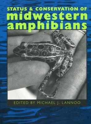 Michael J. Lann Status and Conservation of Midwestern Am (Paperback) (UK IMPORT)