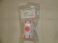 Roll of 10 Brilliant Uncirculated John Quincy Adams Presidential Golden Dollars