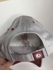 Alabama Crimson Tide Hat- Adjustable  — photo 3