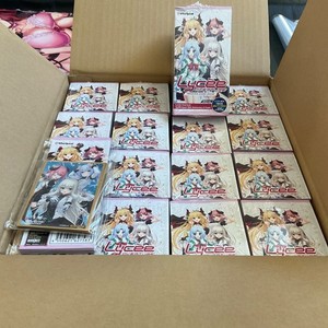 Lycee Cards | eBay