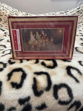 Hallmark Christmas Cards 40 Cards and Envelopes New Sealed Box