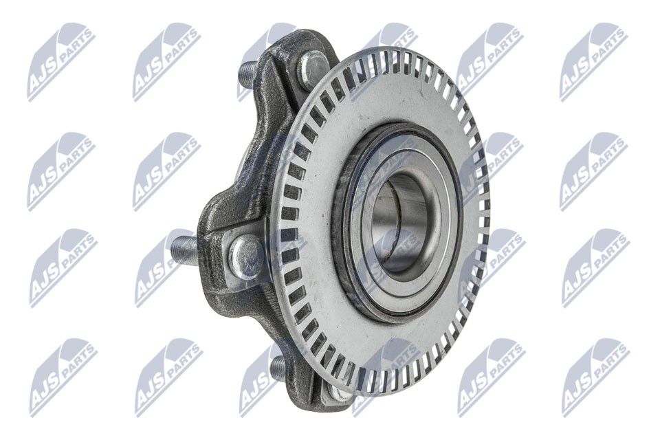 KLP-SU-022 NTY Wheel Hub for SUZUKI - Image 7