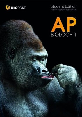 Tracey Greenwood Lissa Bainbridge-Smith K AP Biology 1 (Taschenbuch) (US IMPORT)