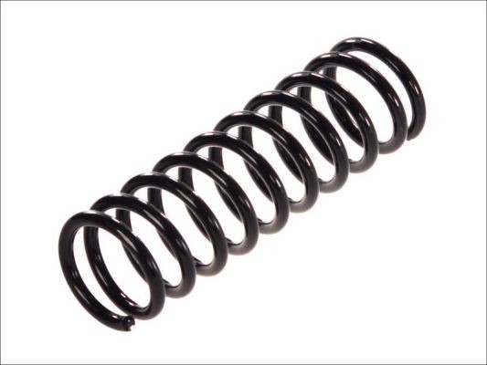 Rear Magnum Technology SB055MT Suspension Spring for BMW