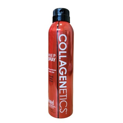 Devoted Creations Collagenetic BOV Spray Moisturizer Step 2 - Red Light Therapy
