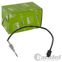 Valeo Abgastemperatursensor Passend FüR BMW 1 3 5 X1 X3 | 368815