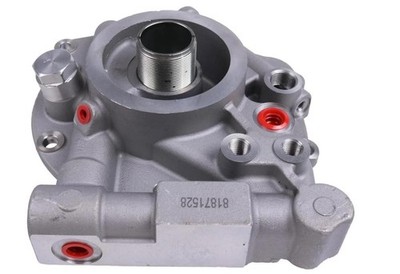 81871528 Hydraulic Pump For New Holland TB100 TB110 TB120 TS90