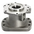 CNH Industrial T9.615 tractor transmission holder PN-84315338