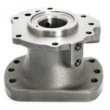 CNH Industrial T9.615 tractor transmission holder PN-84315338 thumbnail 1