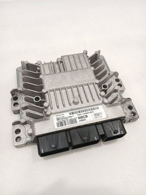 Ford Focus 2008 7M5112A650BCB Motorsteuergerät Modul ECU ALD10664