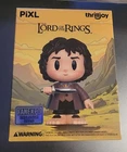 Thrilljoy PIXL Lord of The Rings Mystery Blind Box Figure MegaCon 2026 Sealed