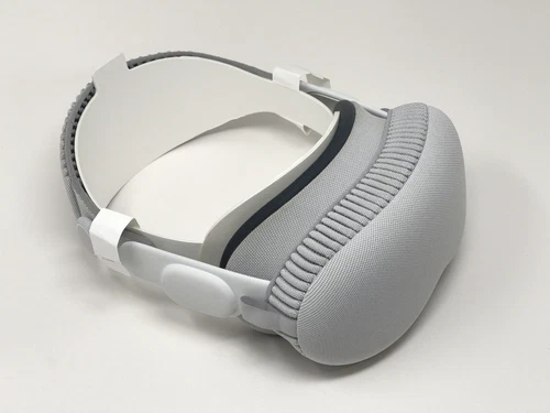 Apple Vision Pro 256GB Standalone VR Headset - White - New Condition