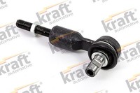 Kraft Automotive Spurstangenkopf AußEn, Beidseitig, Vorderachse U.A. FüR Audi