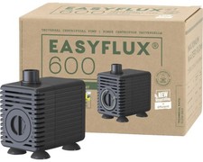 Pumpe Tecatlantis EasyFlux 600 aquatlantis 6,3 W 650 l/h Universalpumpe Aquarium