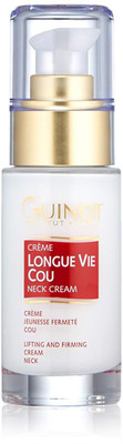 Longue Vie Neck Lifting and Firming Cream, 0.88 Ounce (Pack of 1)
