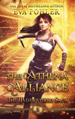 Eva Pohler | The Athena Alliance | Buch | Englisch (2022) | Eva Pohler Books