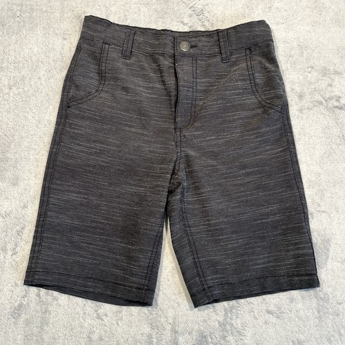 Sonoma Tech Boy's Size 8 Shorts with Adjustable Waistband Casual Summer - Picture 2 of 15