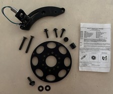 Holley Crank Trigger - Likely Pn 840-170 For Pontiac 326 - 455