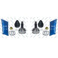 2X GSP Gelenksatz Antriebswelle FüR Honda Civic V Hatchback EG Stufenheck EH