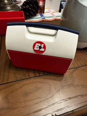 3D Printed Wall-E Lunch Box