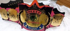 Ultimate Warrior Cards and Memorabilia Guide 65
