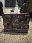 Bandai S.H.MonsterArts Godzilla 2000 Millennium Special Color Ver. Figure — photo 6