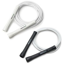 Hererope 6MM PVC Jump Rope for Men Women Fitness, Speed, Tricks, Cardio Tra...