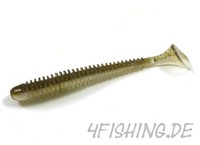 Keitech Swing Impact In 4 Inch Electric Shad