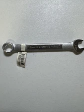 CRAFTSMAN TOOLS USA VV42919, 15MM. COMBINATION WRENCH, 7.5" LONG, 12 POINT *NOS*