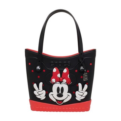 Disney Minnie Mouse x Crocs Classic Medium Tote BRAND NEW TAGS