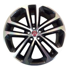 Wheel Jaguar F-pace R-sport Awd 2015-2023 1999cc Diesel