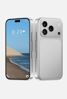 Neuheit 2026 I17 Handy 4Gb+64Gb+4Core 8MP+5MP Weiß sehr klein und leicht 