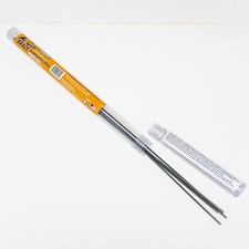 Solderweld SW-ALCU5K Al-Cop Braze Aluminum to Copper Brazing Rods 5 silver