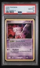 Mew 004/017 - Rare & Low Pop 7 - PSA 10 - POP Series 4
