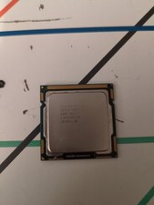 Intel Core i5-760 SLBRP 2.80GHz Turbo 3.33GHz 8M 4-Core LGA-1156 Desktop CPU