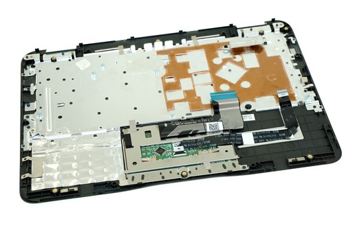 46MKG 460.06Q0P.0002 DELL TOP COVER AVEC CLAVIER INSPIRON 11 3168 P25T (A)(BA12) - Photo 2/2